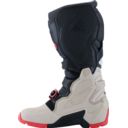 Buty ALPINESTARS TECH 7 ENDURO blk/rd/gy 44,5 (10)