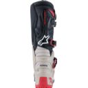 Buty ALPINESTARS TECH 7 ENDURO blk/rd/gy 44,5 (10)