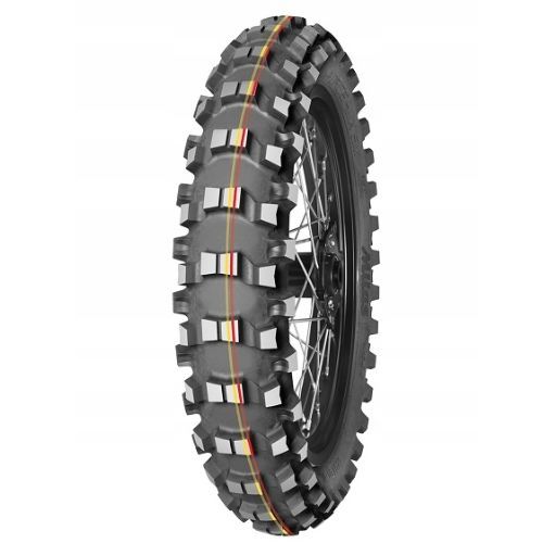 Opona MITAS 120/80-19 terraforce MX-sm soft/medium