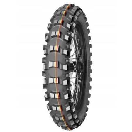 Opona MITAS 120/80-19 terraforce MX-sm soft/medium