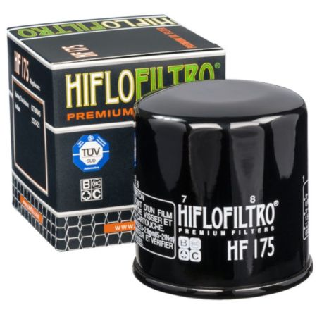 Filtr oleju HF175 HARLEY-DAVIDSON INDIAN