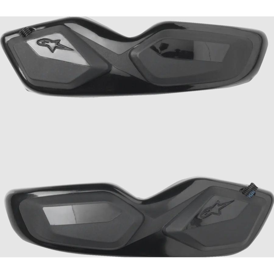 Suwak palców butów ALPINESTARS SMX 2024 black
