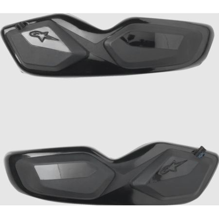 Suwak palców butów ALPINESTARS SMX 2024 black