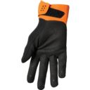 Rękawiczki THOR spectrum or/black XS