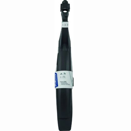 POLISPORT BICYCLE FRONT + REAR MUDGUARD XCAPE
