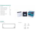Akumulator LANDPORT ytx5l-bs