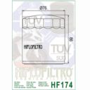 Flitr oleju HF174B V-ROD