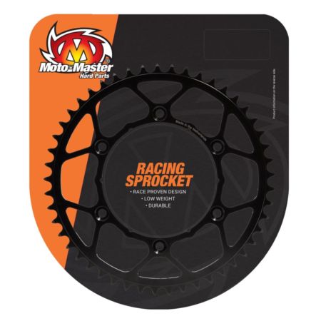 Zębatka stalowa tylna MOTO MASTER 420 50T KTM SX65