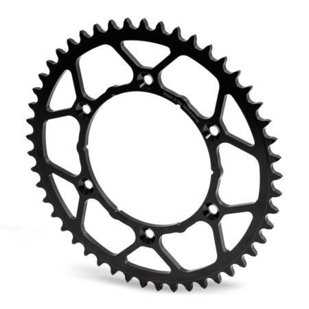 Zębatka stalowa tylna MOTO MASTER 420 50T KTM SX65