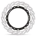 Tarcza hamulcowa przód MOTO MASTER FLAME BMW R 12