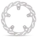 Tarcza hamulcowa tył MOTO MASTER FLAME BMW R 12