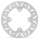 Tarcza hamulcowa tył MOTO MASTER HONDA NSS 125
