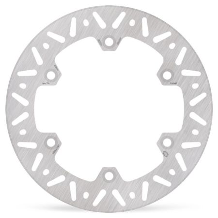 Tarcza hamulcowa przód MOTO MASTER HONDA ADV 350