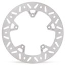 Tarcza hamulcowa przód MOTO MASTER YAMAHA YP 125