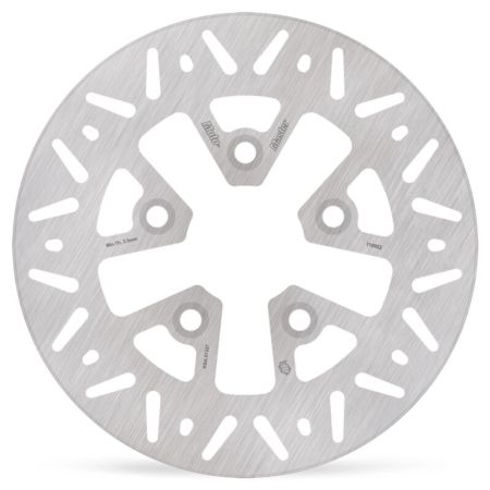 Tarcza hamulcowa MOTO MASTER NITRO SYM ORBIT III