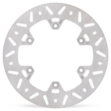 Tarcza hamulcowa tył MOTO MASTER YAMAHA XP 500