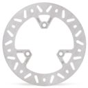 Tarcza hamulcowa MOTO MASTER NITRO SUZUKI UH 125