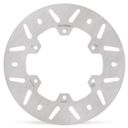 Tarcza hamulcowa przód MOTO MASTER DERBI GP1 50