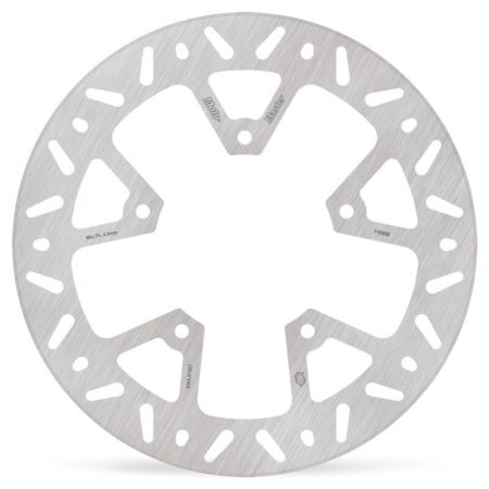 Tarcza hamulcowa przód MOTO MASTER PEUGEOT SATELIS