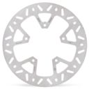 Tarcza hamulcowa przód MOTO MASTER PEUGEOT SATELIS