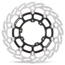 Tarcza hamulcowa MOTO MASTER FLAME HONDA CRF 250