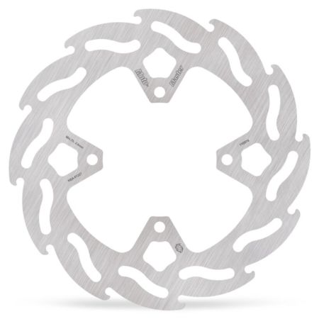 Tarcza hamulcowa MOTO MASTER FLAME KTM SX 65