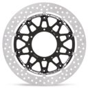 Tarcza hamulcowa MOTO MASTER HALO HONDA CB 1000