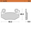 Klocki hamulcowe MOTO MASTER ROADPRO BMW R 1300