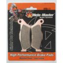 Klocki hamulcowe MOTO MASTER ROADPRO APRILIA ETV