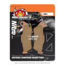 Klocki hamulcowe MOTO MASTER NITRO GASGAS MC-E 5