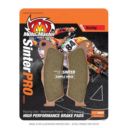 Klocki hamulcowe MOTO MASTER RACING GASGAS MC-E