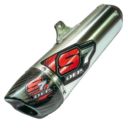 Tłumik DEP s7 YAMAHA yzf 450 2003-2005