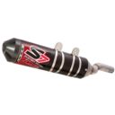 Tłumik DEP s7 YAMAHA yzf 450 2010-2013