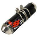 Tłumik DEP s7r HONDA crf 250 2010-2013