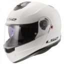Kask LS2 FF908 strobe II solid white-06 XS