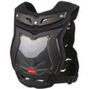 BUZER POLISPORT MODEL PHANTOM LITE CZARNY