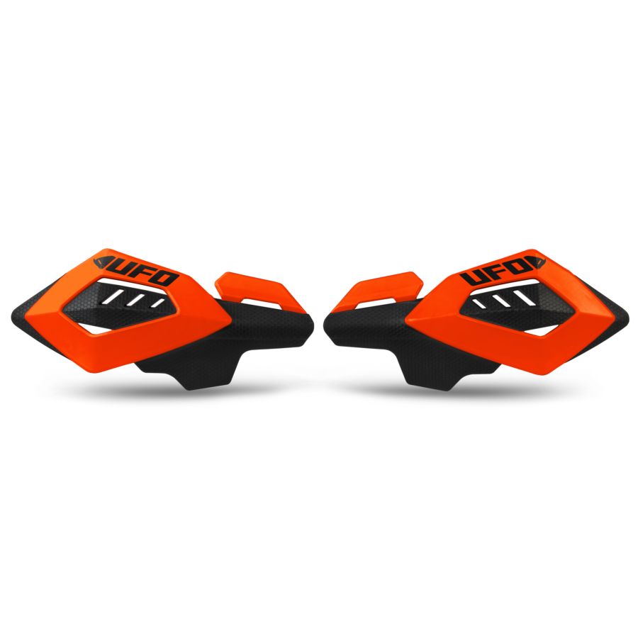 Handbary UFO arches flo orange