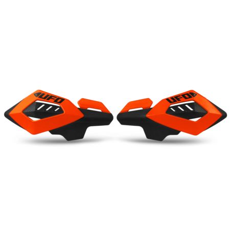 Handbary UFO arches flo orange