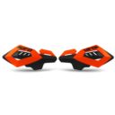 Handbary UFO arches flo orange