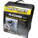 Osłony dłoni mufki BARKBUSTERS bbz-001-01-bk