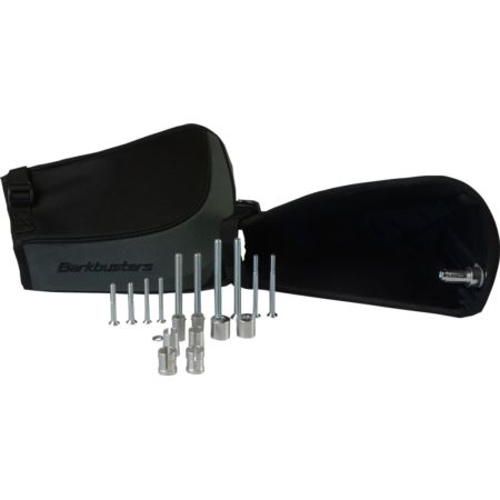 Osłony dłoni mufki BARKBUSTERS bbz-001-01-bk