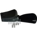 Osłony dłoni mufki BARKBUSTERS bbz-001-01-bk