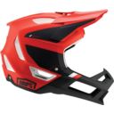 Kask 100% trajecta fidlock cargo rower red xl