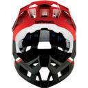 Kask 100% trajecta fidlock cargo rower red xl