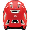 Kask 100% trajecta fidlock cargo rower red xl