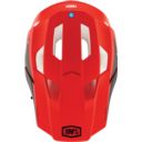 Kask 100% trajecta fidlock cargo rower red xl