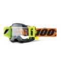 Gogle 100% ACCURI 2 FORECAST orange mirror clear