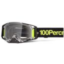Gogle 100% ARMEGA ORBAN mirror clear