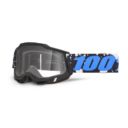 Gogle 100% ACCURI 2 CALLISTO mirror clear