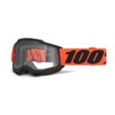 Gogle 100% ACCURI 2 FERRAN mirror clear